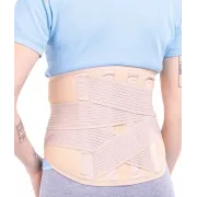 Corset lombosacral, Dynamic – Triamed