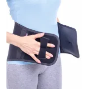 Corset lombosacral, Motto – Triamed