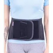 Corset lombosacral, Motto – Triamed