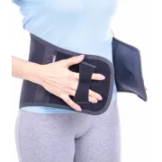 Corset lombosacral, Senior 01 – Triamed