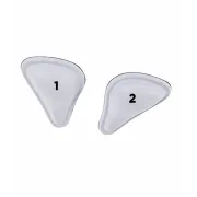 Orteză pentru hernie inghinală, elastică, cu două pelote, Triafix Hernia – Triamed