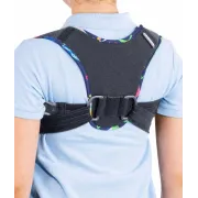 Orteză toracică rigidă pentru copii, Thoratex 02 Junior – Triamed