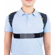Orteză toracică rigidă pentru copii, Thoratex 02 Junior – Triamed