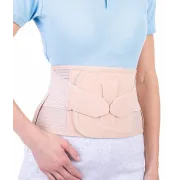 Corset lombosacral, Aerotec LS Plus – Triamed