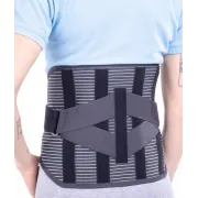 Corset lombosacral, Lomba LS Fix – Triamed