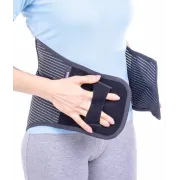 Corset lombosacral, Lomba LS Fix – Triamed