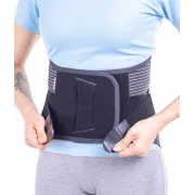 Corset lombosacral, Lomba LS Fix – Triamed