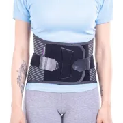 Corset lombosacral, Lomba LS Fix – Triamed
