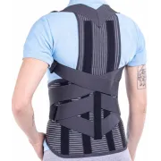 Corset toraco-lombo-sacral, TLS Fix – Triamed