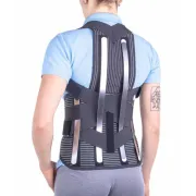 Corset toraco-lombo-sacral, TLS Fix – Triamed