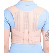 Orteză toracică semirigidă, Thoratex 05 – Triamed
