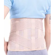 Corset lombosacral, Lombolastic – Triamed