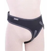 Orteză pentru hernie inghinală, cu o pelotă, Triafix Hernia 02 – Triamed