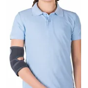 Orteză de cot mobilă, Elbow Flex Junior – Triamed