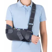 Suport fixare braț, Sintex Junior – Triamed