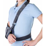 Suport fixare braț, Sintex Junior – Triamed