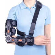 Orteză de cot reglabilă, Triarom Elbow – Triamed