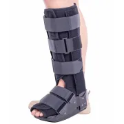 Orteză de gleznă fixă, Walker, HI Regular, Standard Liner – Triamed