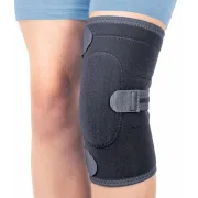 Orteză de genunchi mobilă cu protecție, Protect Junior – Triamed