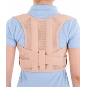 Orteză toracică semirigidă, Ale-Balle – Triamed