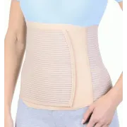 Corset toraco-abdominal, Triasoft 02 – Triamed