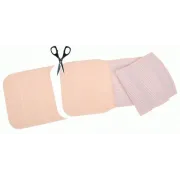 Corset toraco-abdominal, Triasoft 02 – Triamed
