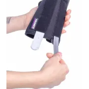 Orteză fixă pentru încheietura mâinii, mână și deget, Carpofix M Finger – Triamed