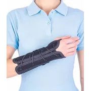 Orteză fixă pentru încheietura mâinii și mână, Triafix Manu – Triamed