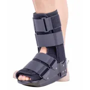 Orteză de gleznă fixă, Walkerfix Short Regular – Triamed
