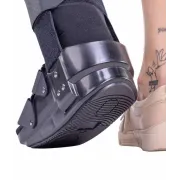 Orteză de gleznă fixă, Walkerfix Short Regular – Triamed