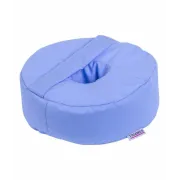 Pernă rotundă antiescare de decubit, pentru călcâi, Easy Heel 01 – Triamed