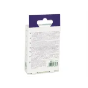 Plasturi pentru herpes, Pharmadoct 15 bucati