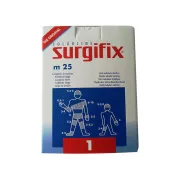 Bandaj elastic tubular nr.1 pentru degete Surgifix