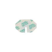 Set 100 pansamente sterile pentru canula TEGADERM 3M - 6x7 cm