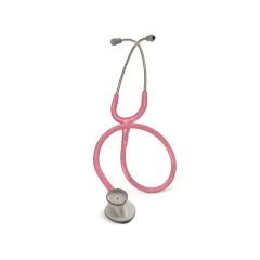 Stetoscop LITTMANN "LIGHTWEIGHT II S.E." - 2456 - roz
