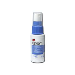 Spray antiseptic si analgezic pentru tratarea ranilor minore Cavilon 3M, 28 ml