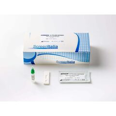 Test rapid Helicobacter Pylori AG, ambalat la kit de 20 de buc