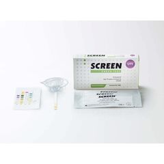 Kit 3 teste rapide pentru depistare infectii urinare