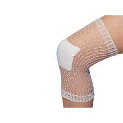 Bandaj elastic tubular Nr.5  Surgifix pentru genunchi si picior