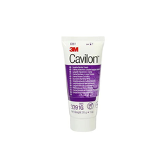 Crema protectoare fara oxid de zinc Cavilon 3M pentru ingrijirea pielii sensibile si deteriorate, 28 gr