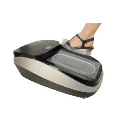 Aparat Automat Pentru Acoperirea Pantofilor Dr.Mayer