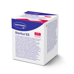 Comprese nesterile in 12 straturi Sterilux ES Hartmann  5x5 cm, 50 buc