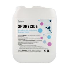 Dezinfectant suprafețe concentrat de nivel inalt, 5 litri SPORYCIDE®