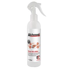 Dezinfectant Spray pentru maini si tegumente Alchosept, 250 ml