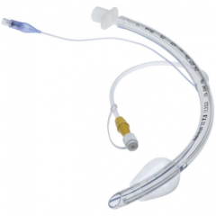 Sonda intubatie endotraheala cu balonas IOT/Tub endotraheal cu balonas Marimi 2.0 - 10.0