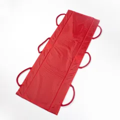Targa pentru manipulare pacient (Saltea pentru ridicare) cu 6 manere