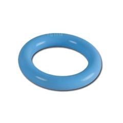 Inel Pesar steril din silicon – autoclavabil , culoare albastru