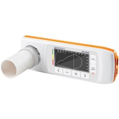 Spirometru Spirobank II SMART , display LCD