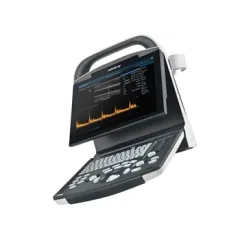 Ecograf Portabil Mindray DP-10 | Sistem Digital B/W cu Monitor LED 12.1" – Slim, Smart & Rapid