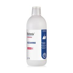 Detergent dezinfectant concentrat cu spectru larg de eficacitate biocida, 1 Litru , Deziamino